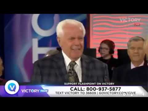 Evangelist Jesse Duplantis Boldly Boasts His Wealth Stolen From Followers As "tithes"