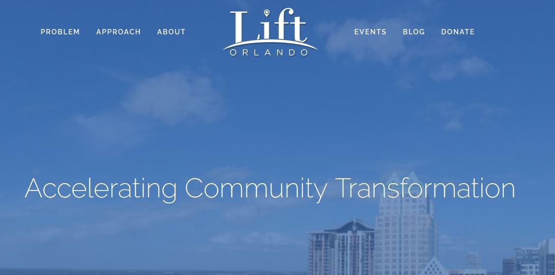 Lift Orlando And Jpmorgan Chase Expand Partnership To Grow Small Businesses In West Lakes