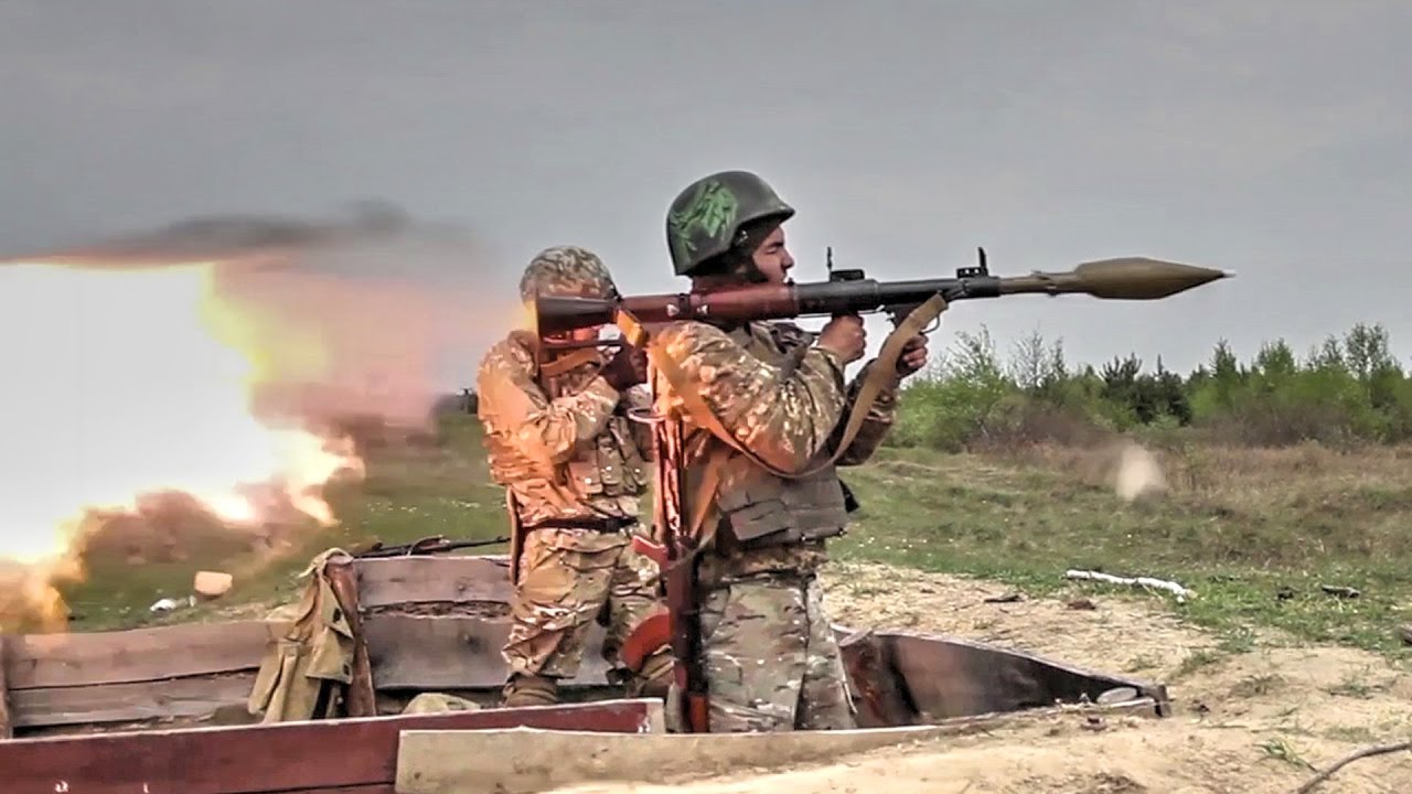The Most Popular Anti-tank Weapon Being Used By Ukrainian Military Is Made By Russia