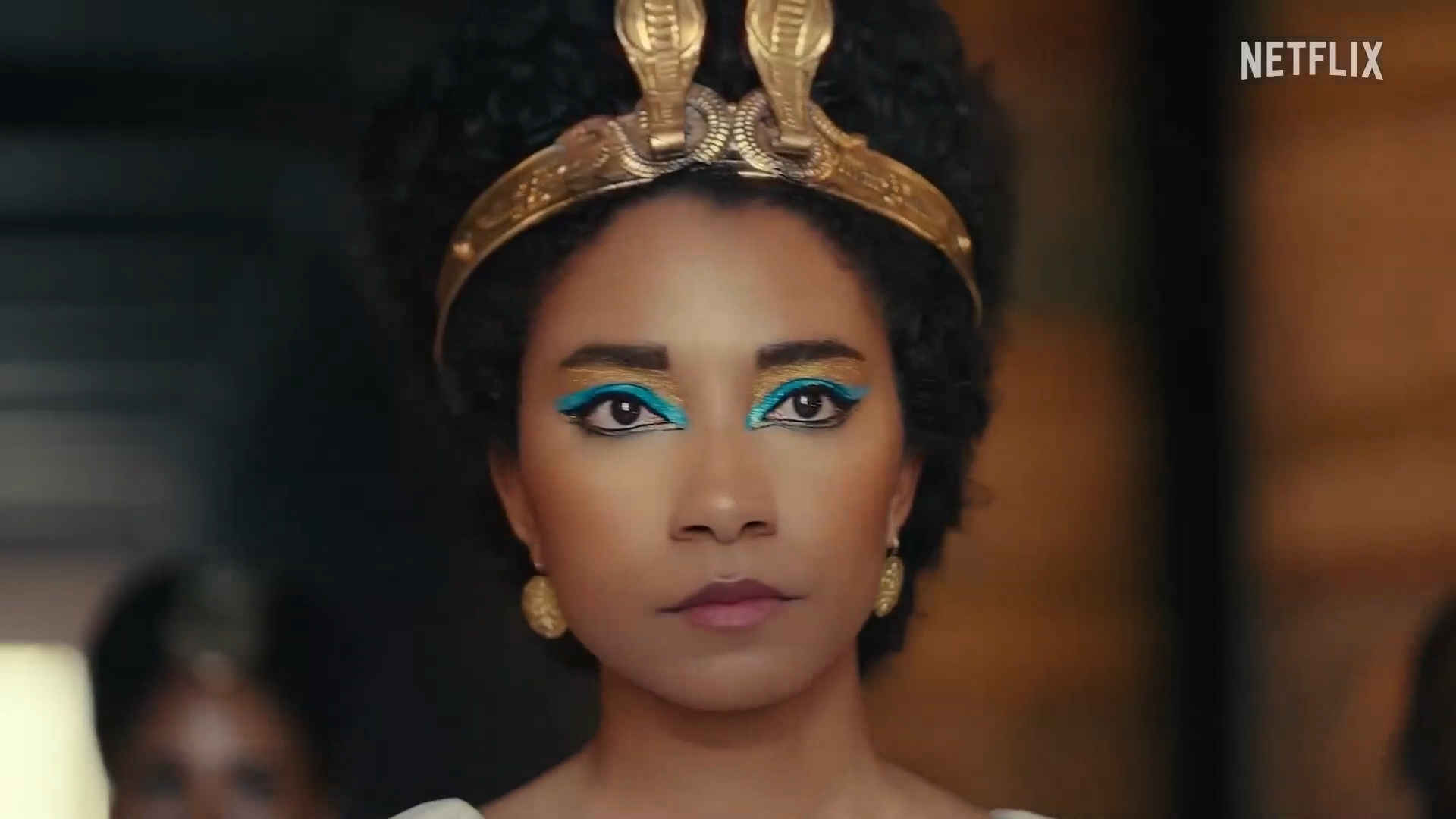 It's Ludicrous That Africans Want The Imagery Of Cleopatra To Be White, Though She Was Egyptian