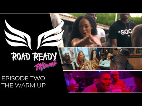 Road Ready Tv - Road Ready Miami - Season 2