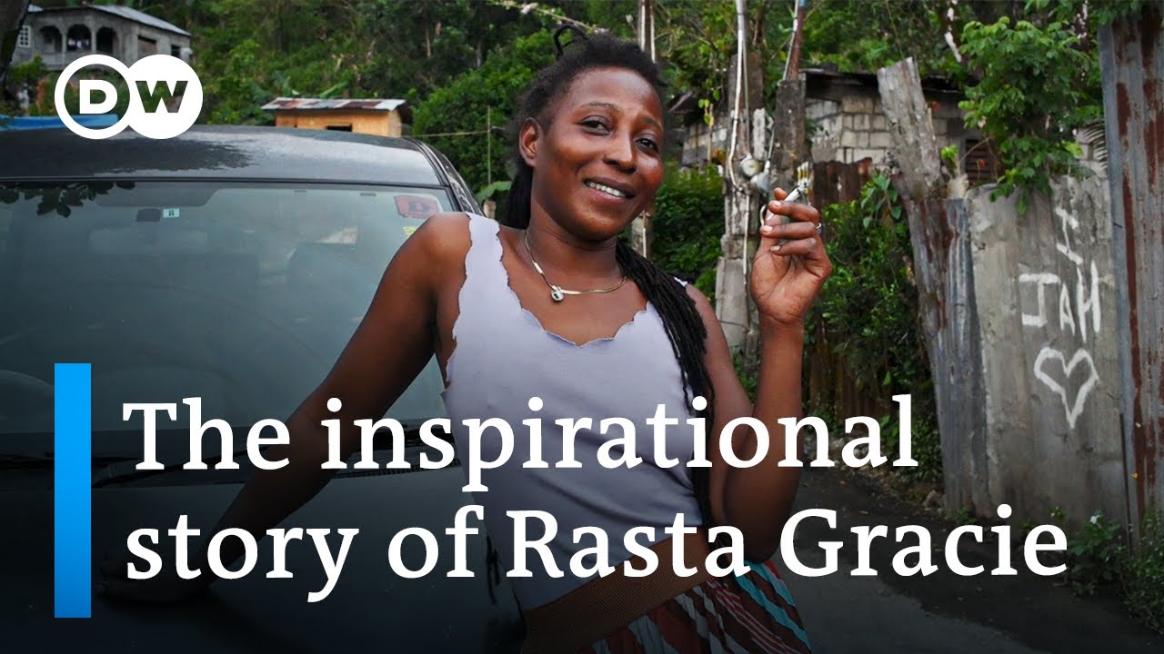 The Reality Of Deep Rural Life For People In Jamaica Who Live Off The Grid