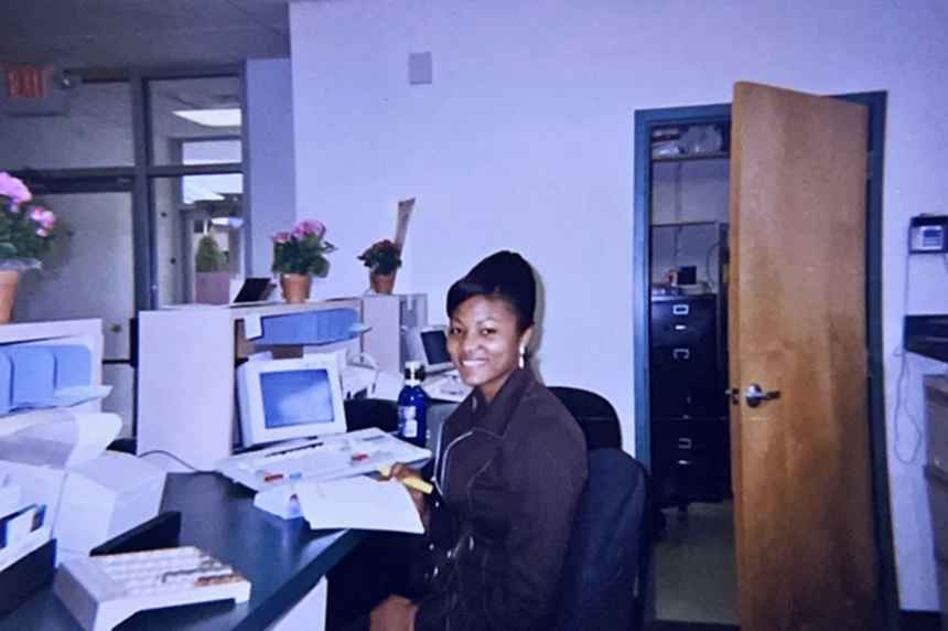 Trisha Bailey's early career included time as a stockbroker at Salomon Smith Barney (now Morgan Stanley).