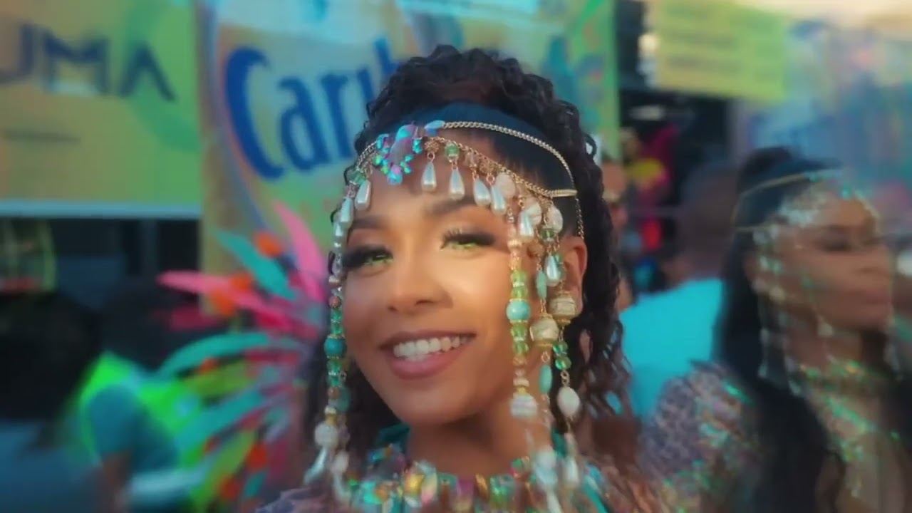 Annual Caribbean Carnival celebrates island culture - The