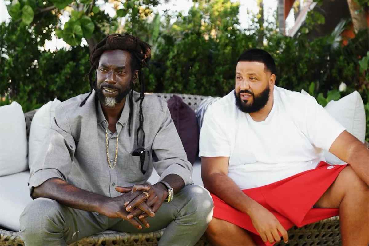 After 8 Years Of Banishment From Usa, The Reggae Star Buju Banton Is Again Able To Travel To Miami