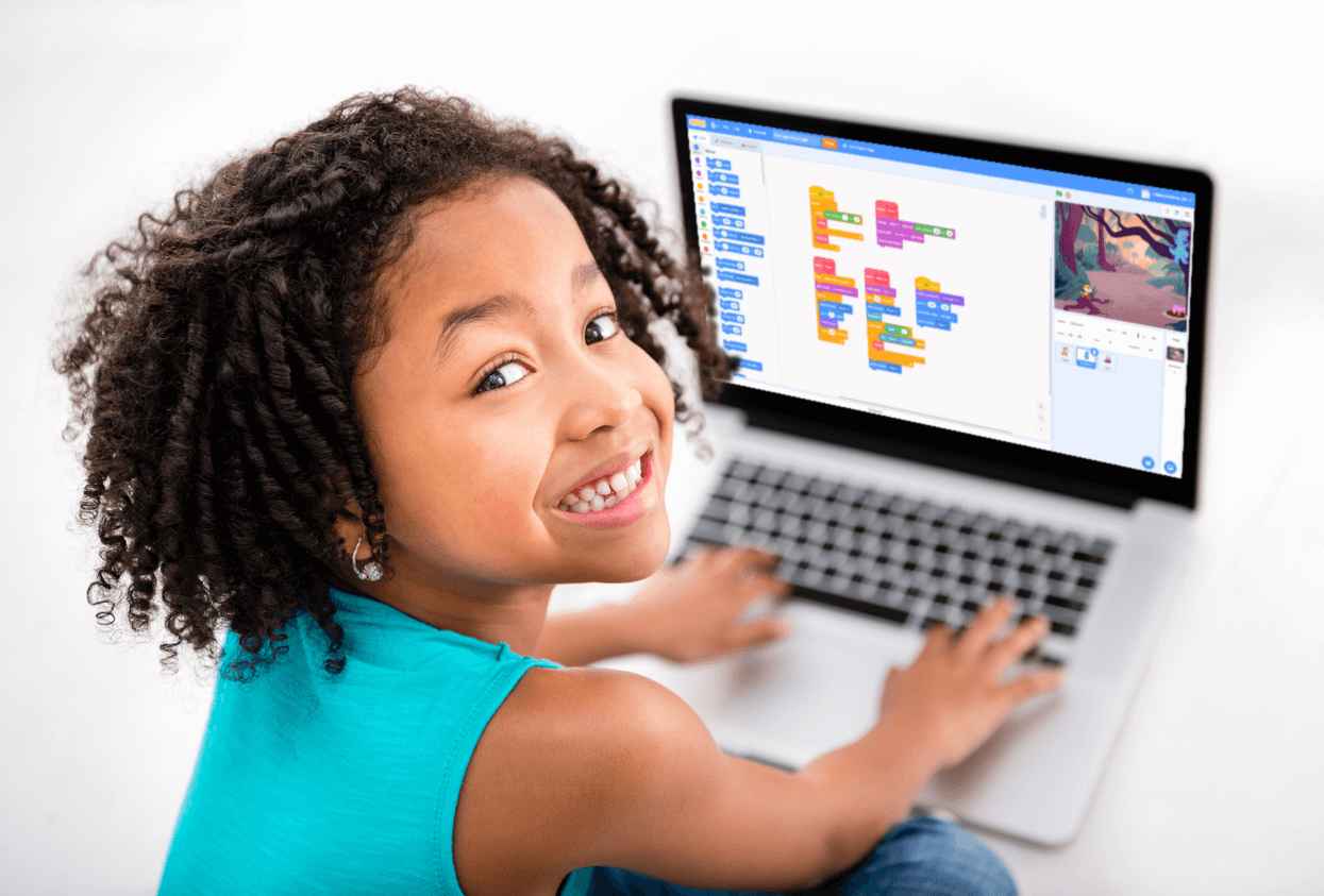 The Importance Of Computer Coding For Kids