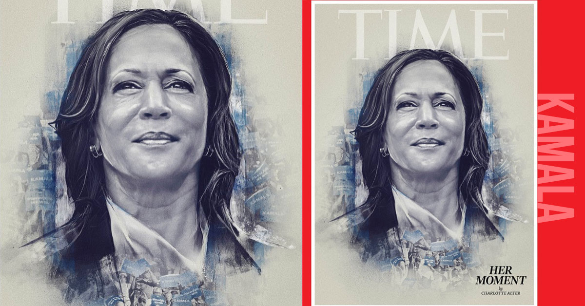 Does The Term Us President Kamala Harris Have A Head-turning Vibe?