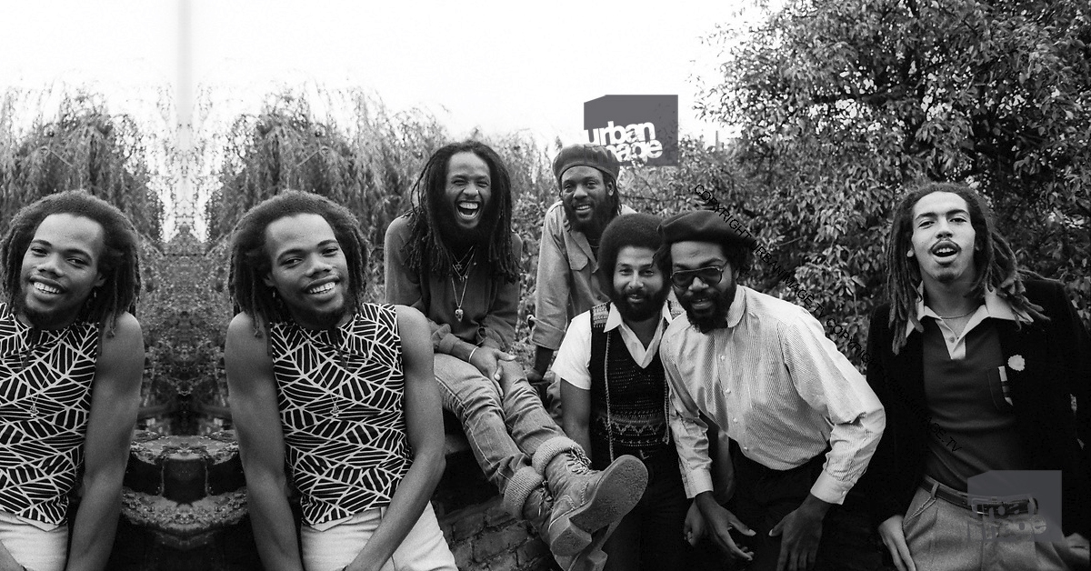 The Little Reggae Band That Had A Dream And Will - Third World Losing Its Founding Members