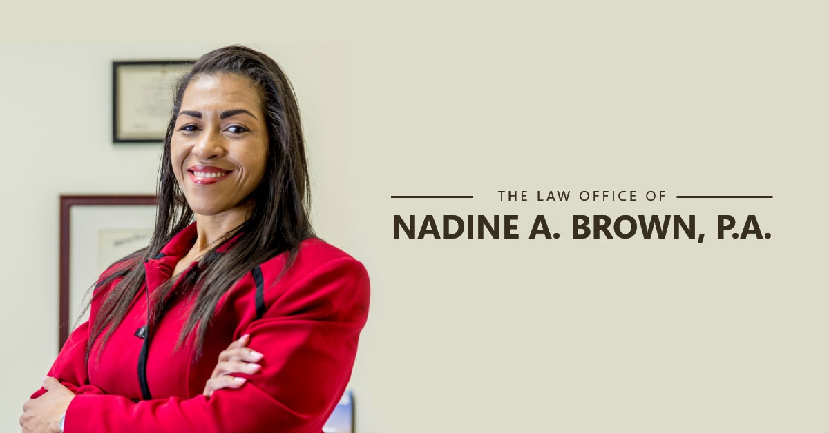 Nadine Brown Pa