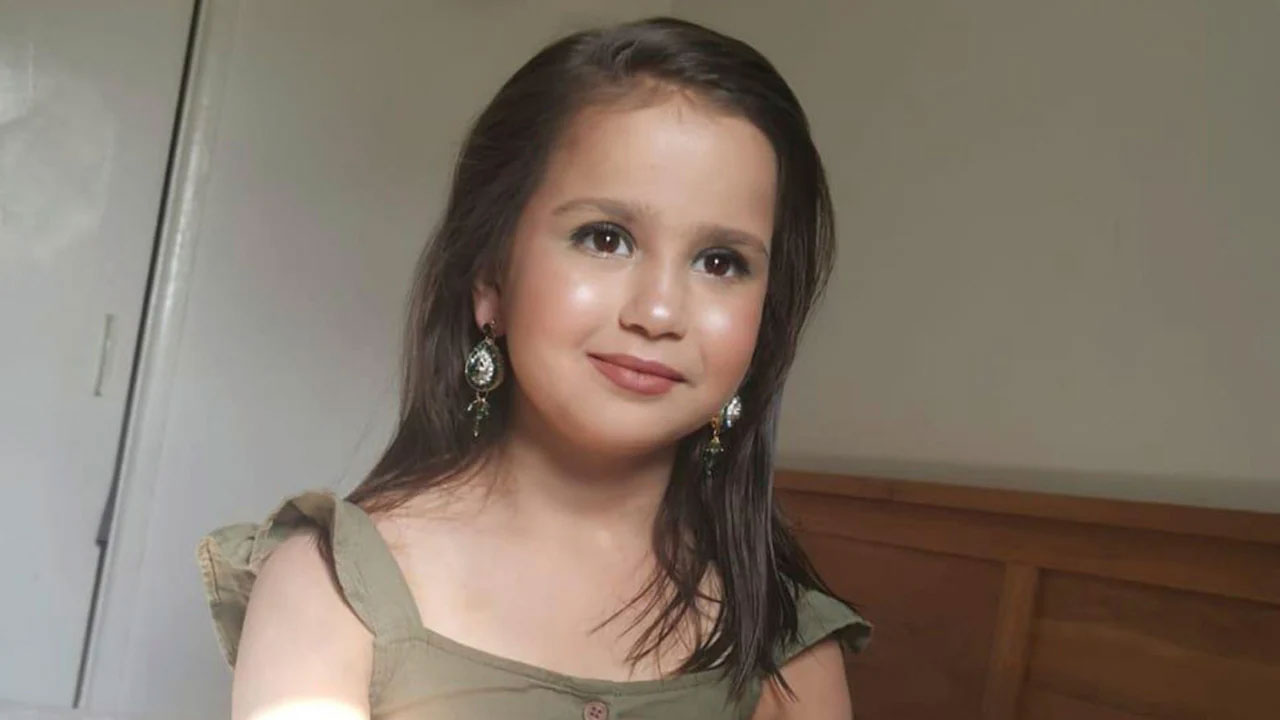 Home Schooling Rules Under Review After 10 Year Old Sara Sarif Was Viciously Murdered By Parents