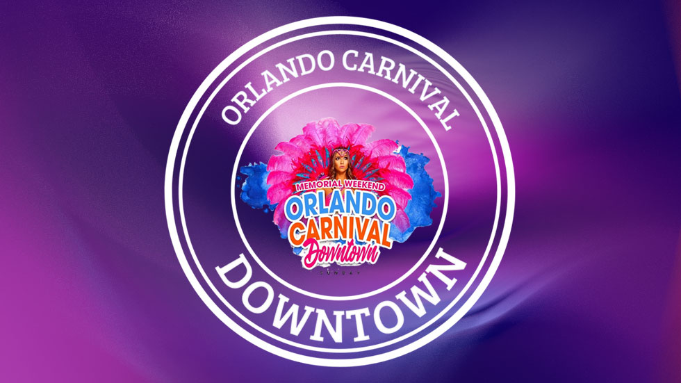 Orlando Carnival Downtown