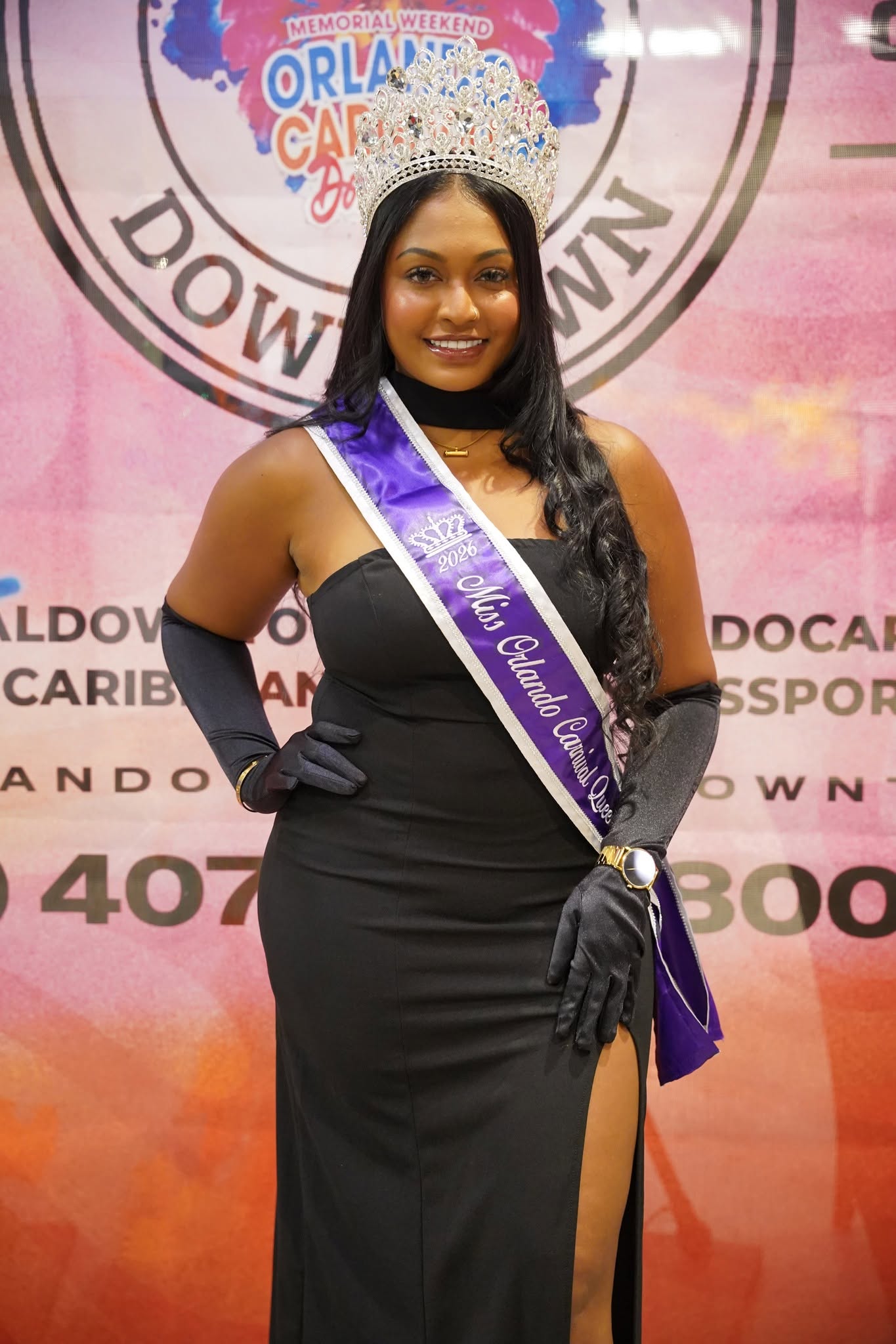 Coronation Gala Celebration