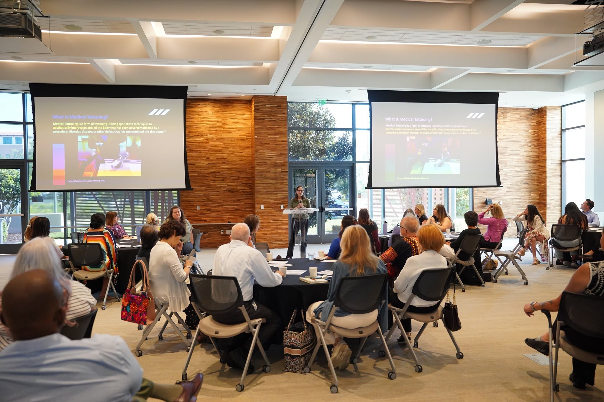 Arts in Health Convening