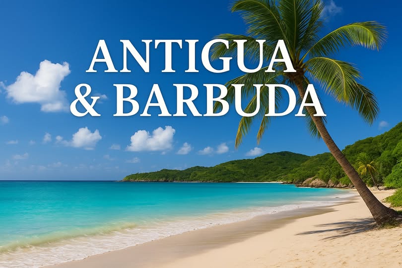 Antigua & Barbuda: A Paradise For Tourists And Diaspora Alike