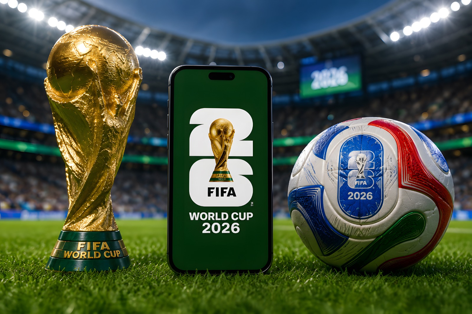2026 World Cup