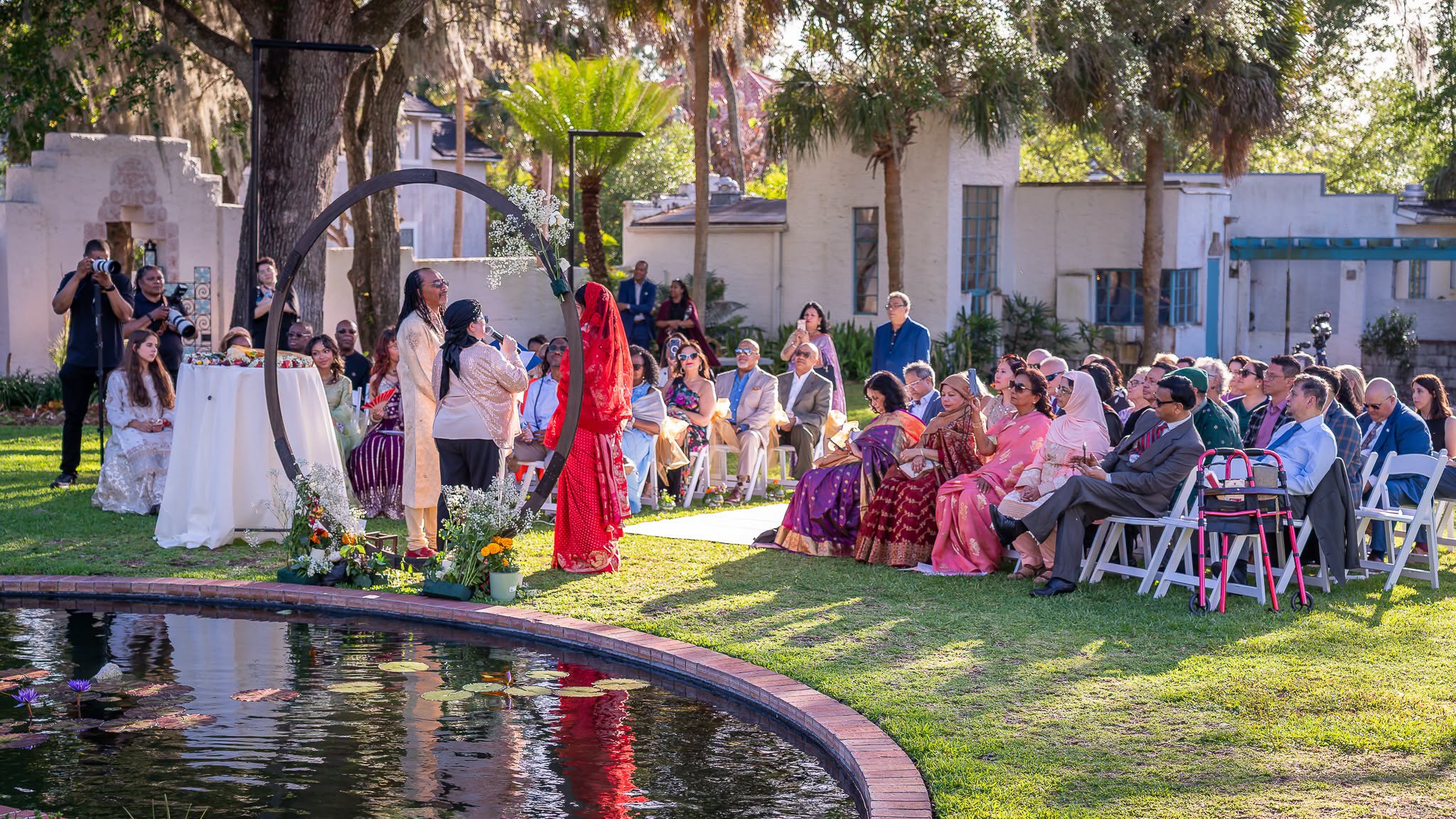 A Wedding to Remember