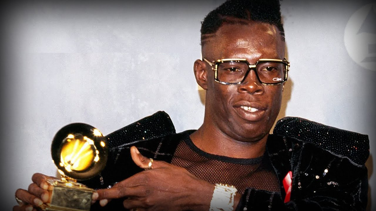 Shabba Ranks Was A True Trend Setter And Icon In Dancehall Reggae