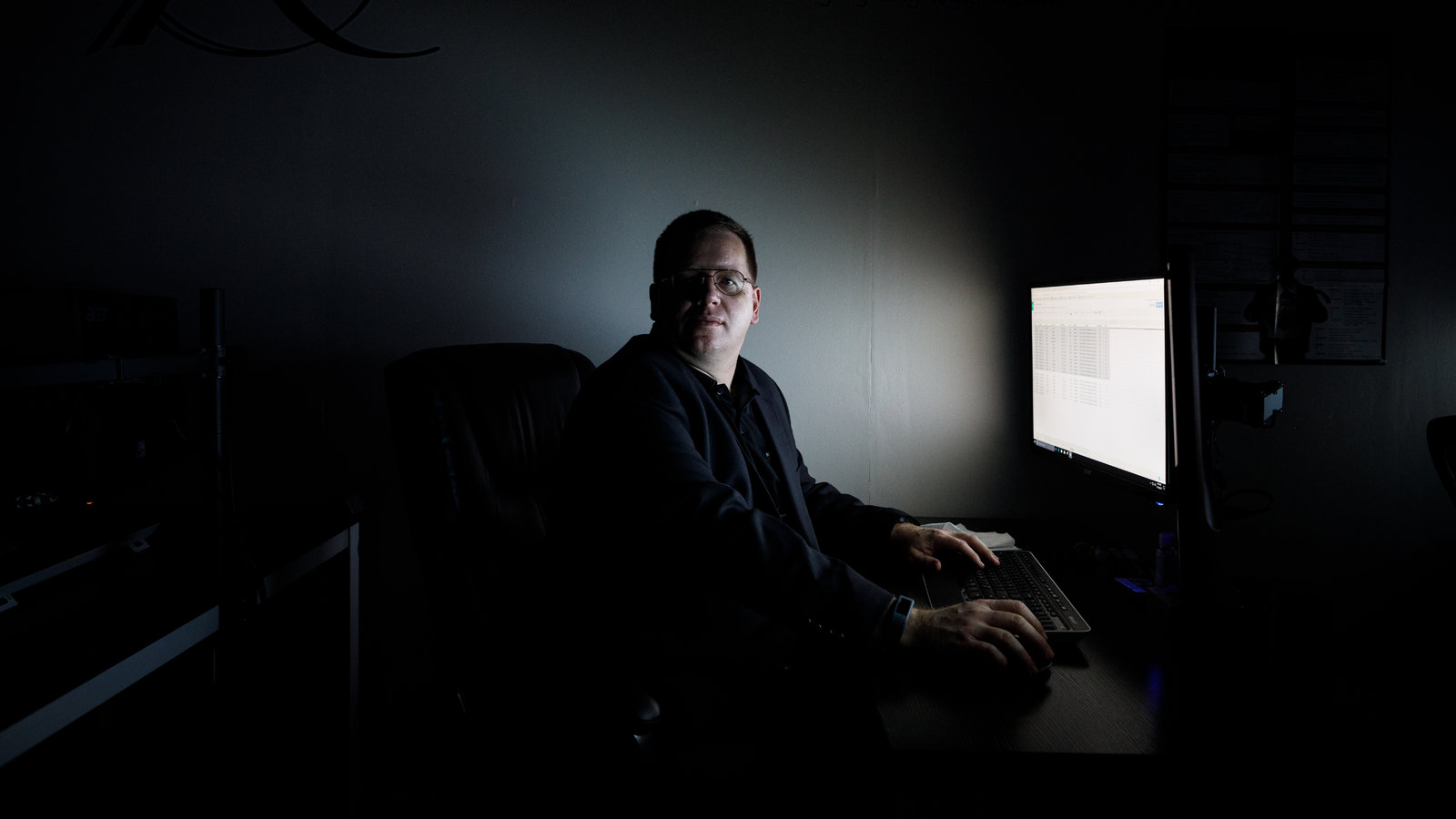 The "shadow Brokers" Are Selling Access To Your Computer And It's All Being Done By Big Governments