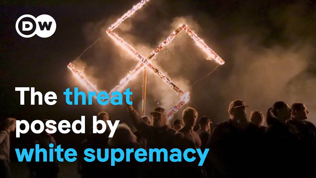 Is There An Exact Formula For Racist Hate? Why Does It Still Exist And Growing Today? The Simple Answer Is Far-right Fake News Aka Lies