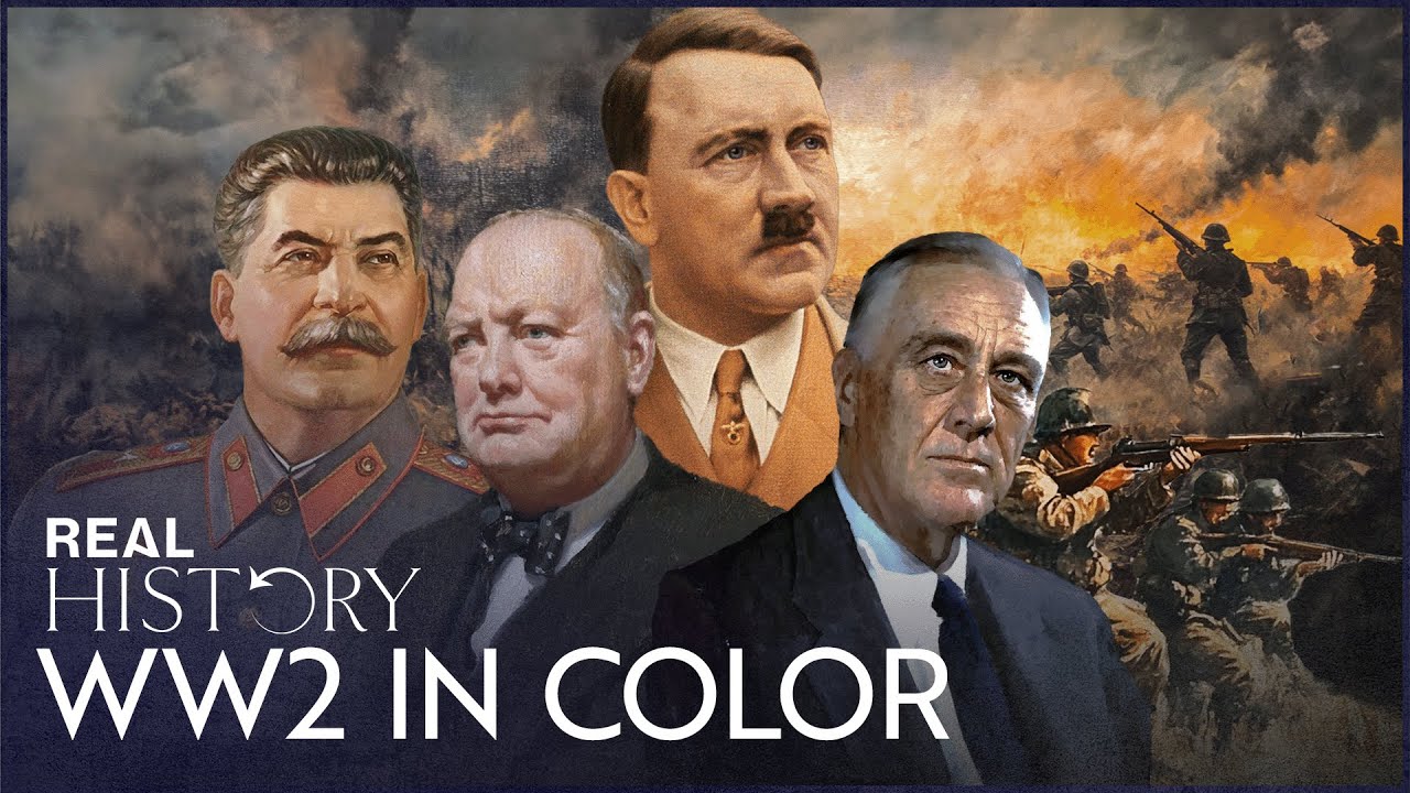 The Rise Of Hate And Far-right Extremism In 1920s Led To Death Of 70+ Million